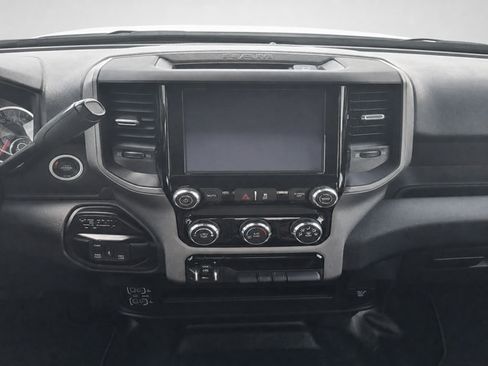 Used 2025 RAM 3500 Tradesman w/ Chrome Appearance Group AWD/4WD image 20