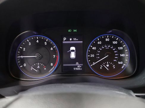 Used 2023 Hyundai Kona SEL w/ Cargo Package image 37