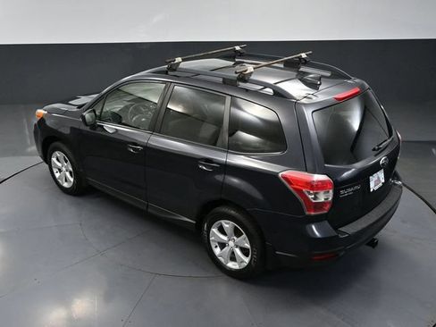 Used 2016 Subaru Forester 2.5i Premium w/ Protection Package #1 AWD/4WD image 46