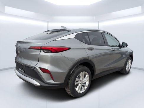 New 2026 Buick Envista Preferred w/ Convenience I Package image 3