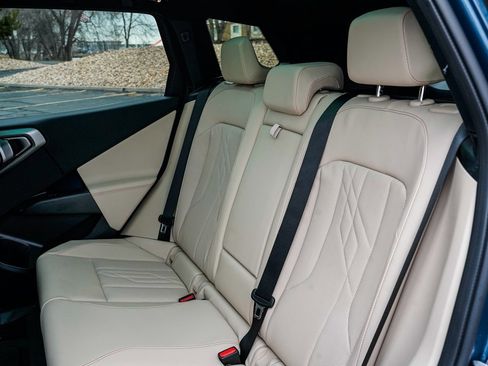 Used 2026 BMW X3 xDrive30 w/ Premium Package image 16