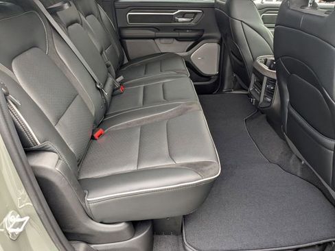 New 2026 RAM 1500 Laramie w/ Night Edition AWD/4WD image 34