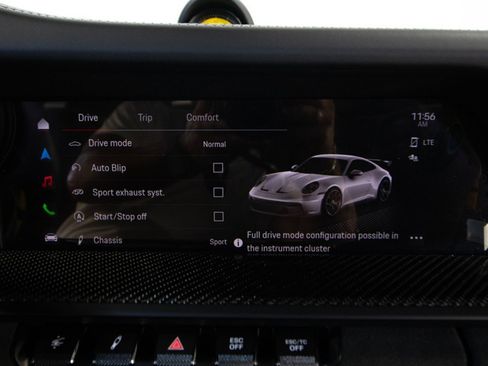 Used 2022 Porsche 911 GT3 image 35
