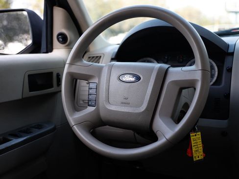 Used 2008 Ford Escape XLT image 27