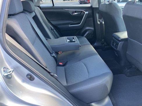 Certified 2024 Toyota RAV4 XLE image 29