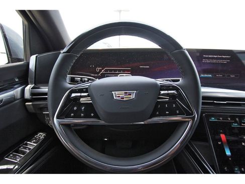New 2026 Cadillac Escalade Sport w/ Touring Package AWD/4WD image 14