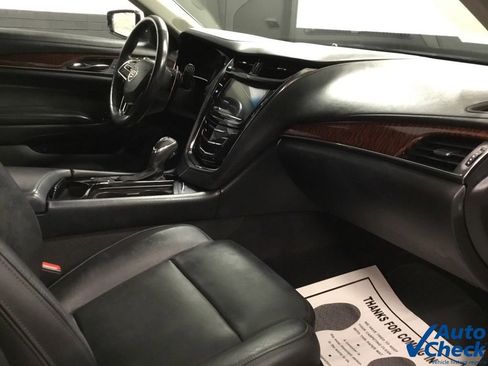 Used 2014 Cadillac CTS Luxury AWD/4WD image 37