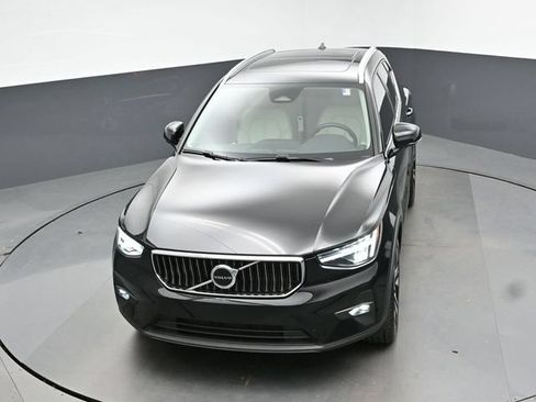 Used 2023 Volvo XC40 B5 Plus w/ Protection Package Premier AWD/4WD image 53
