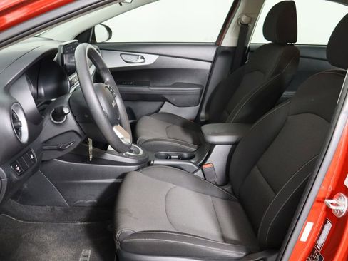 Used 2024 Kia Forte LXS image 16