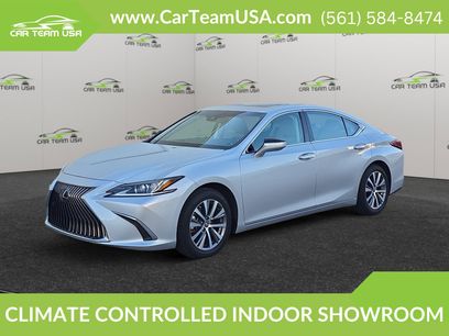 Used 2019 Lexus ES 350