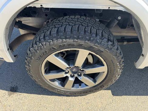 Used 2017 Ford F150 XLT w/ Equipment Group 302A Luxury image 36