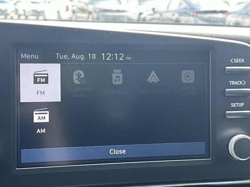 New 2026 Hyundai Elantra SE FWD image 10
