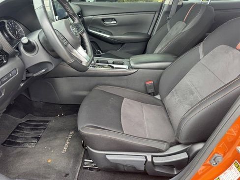 Used 2022 Nissan Sentra SR image 15