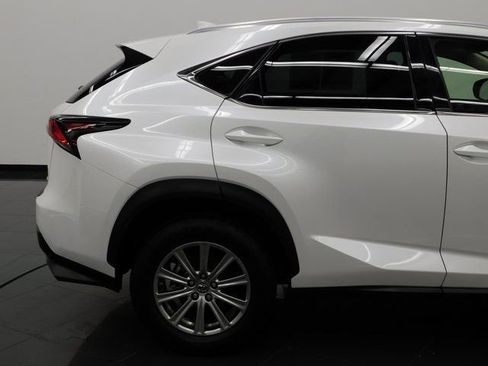 Used 2020 Lexus NX 300 300 Base image 16