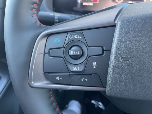 New 2026 Nissan Sentra SR image 13