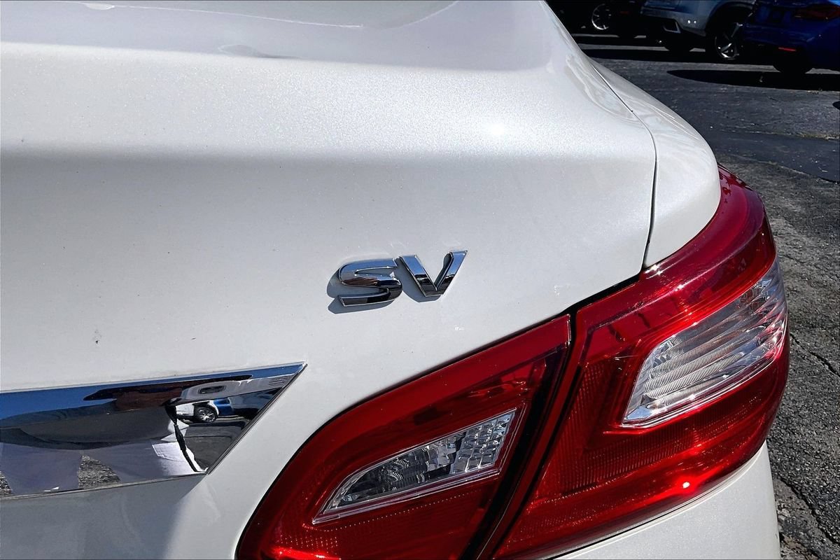 Used 2016 Nissan Altima 2.5 SV w/ Convenience Package FWD image 24