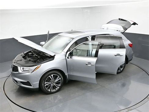 Used 2020 Acura MDX Technology image 38