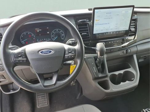 Used 2024 Ford Transit 350 XLT RWD image 6