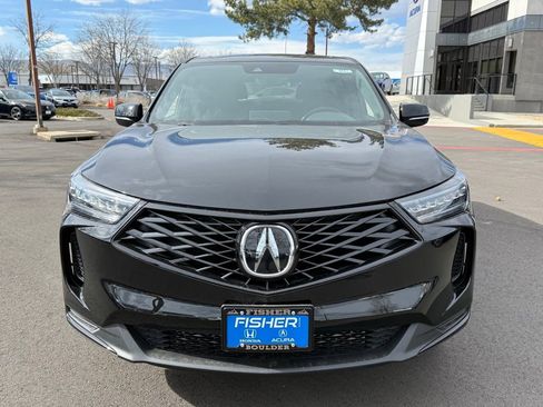 New 2026 Acura RDX Base image 9