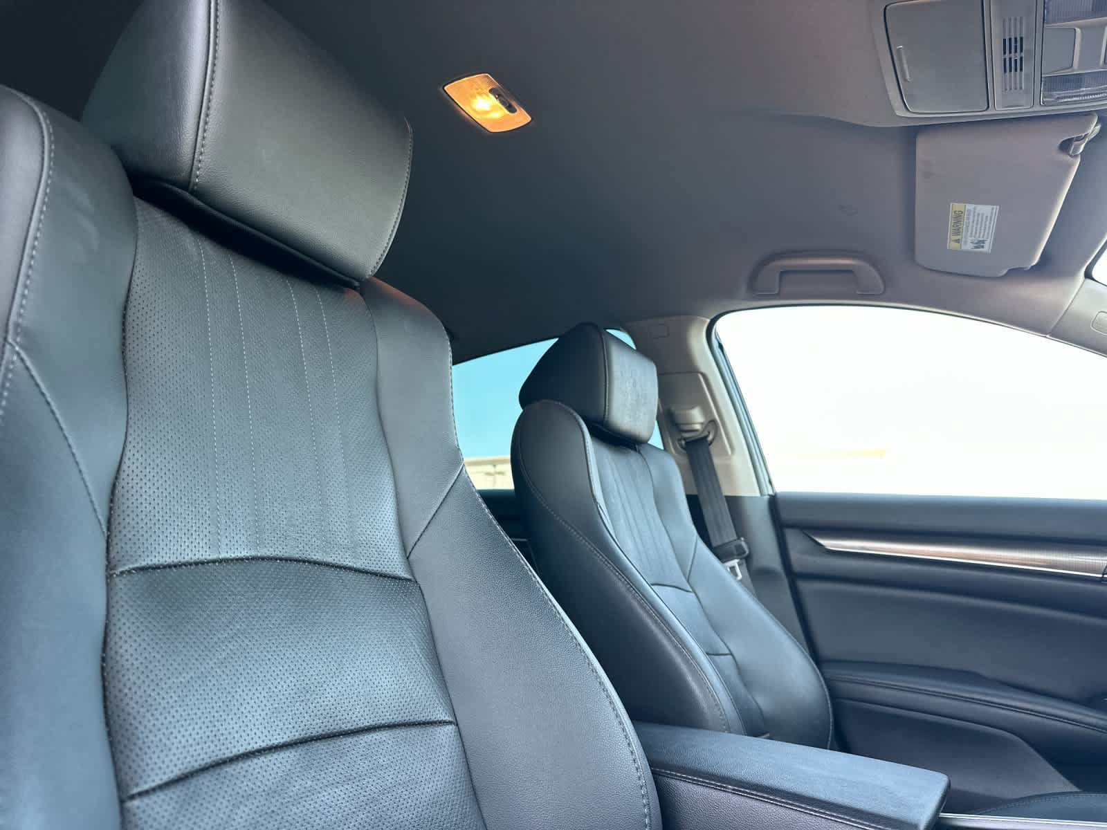 Used 2021 Honda Accord Sport Special Edition image 17