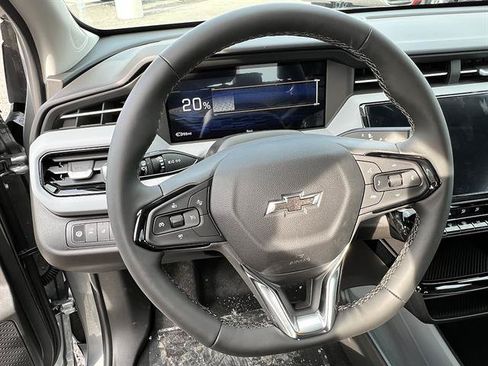 New 2027 Chevrolet Bolt RS FWD image 12