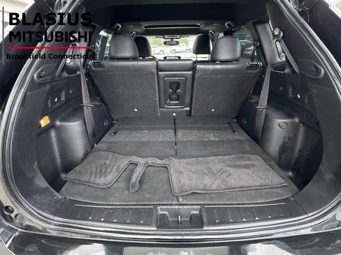 Used 2022 Mitsubishi Outlander SEL image 25