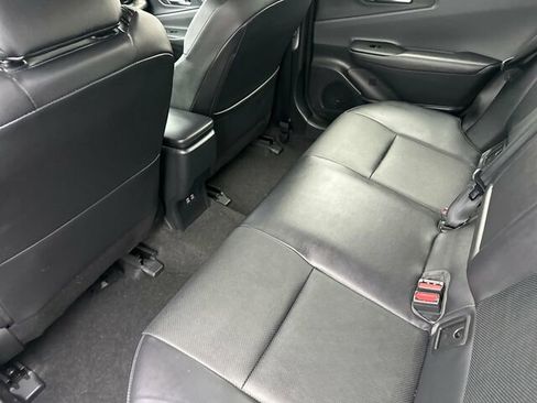 Used 2024 Toyota Prius XLE image 14