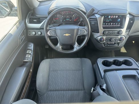 Used 2017 Chevrolet Tahoe LS image 15