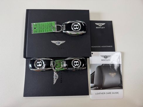 Used 2022 Bentley Continental GT Speed AWD/4WD image 58