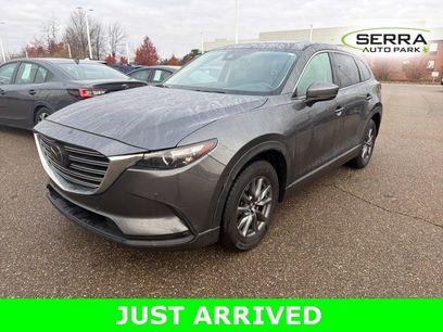 Used 2020 MAZDA CX-9 Touring w/ Touring Premium Package