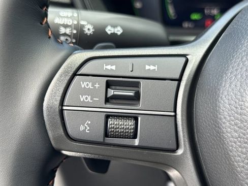 New 2026 Honda CR-V Sport-L image 34