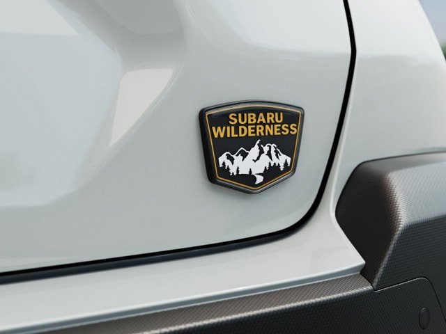 New 2027 Subaru Crosstrek 2.5i Wilderness AWD/4WD image 11
