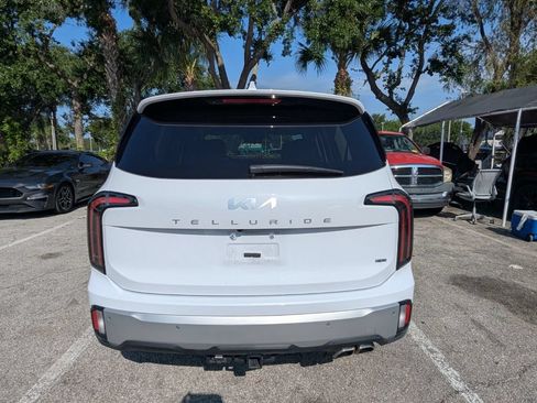 Used 2024 Kia Telluride SX Prestige w/ Towing Package AWD/4WD image 6