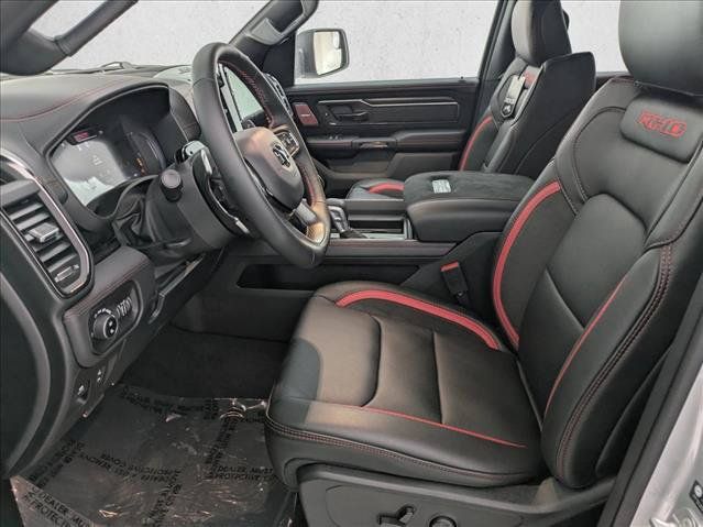 New 2026 RAM 1500 RHO w/ RHO Level 1 Equipment Group AWD/4WD image 4