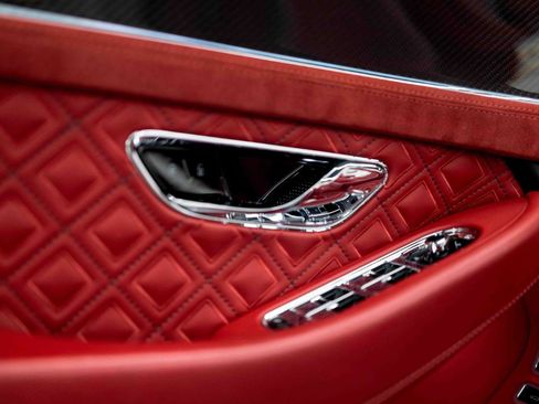 Used 2022 Bentley Continental GT Speed image 42