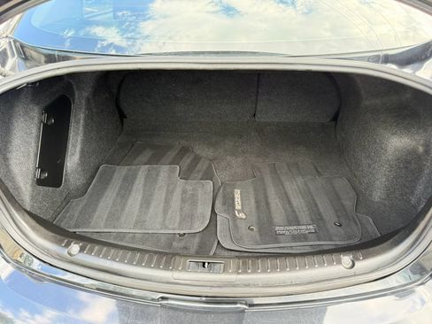 Used 2012 MAZDA MAZDA3 i Touring FWD image 13