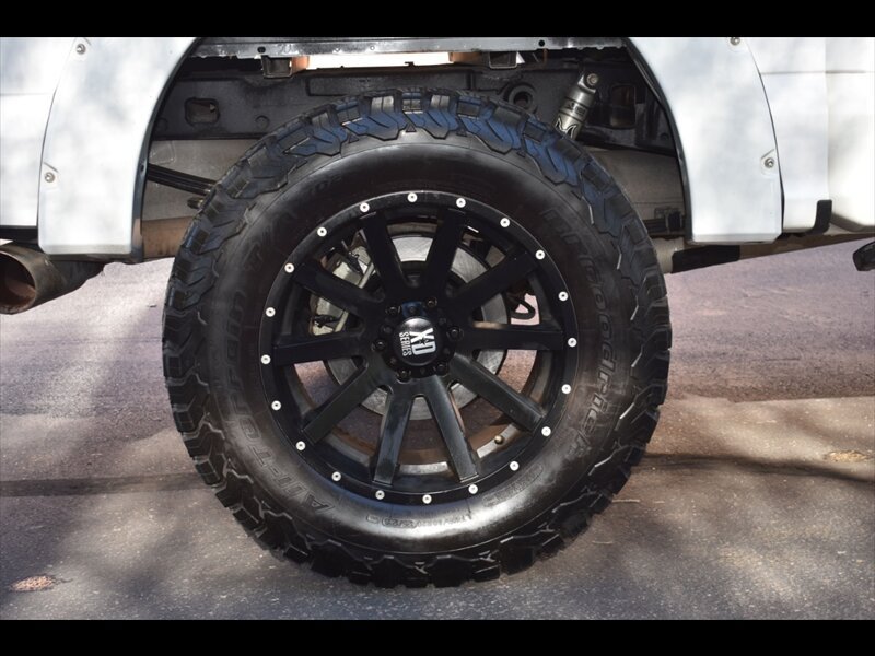 Used 2015 Ford F150 XLT w/ Equipment Group 301A Mid AWD/4WD image 39