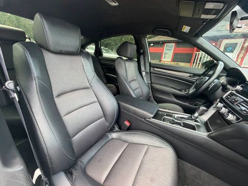Used 2020 Honda Accord Sport image 21