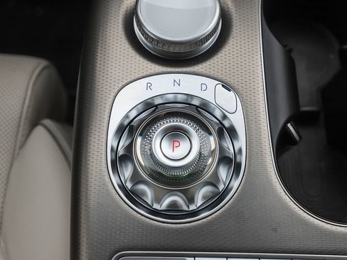 Used 2023 Genesis GV60 Performance AWD/4WD image 18