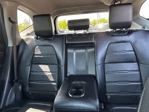 Used 2021 Honda CR-V EX-L image 35