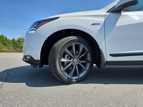 New 2026 Acura RDX A-Spec image 31