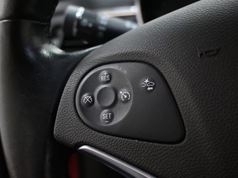 Used 2015 Chevrolet Impala LTZ image 18