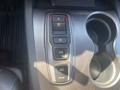 Used 2023 Honda Passport EX-L image 35