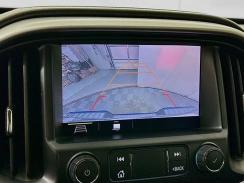 Certified 2022 GMC Canyon Elevation w/ Elevation Premium Package image 15