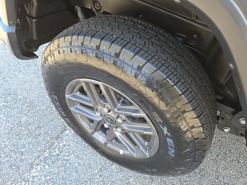 Used 2026 Jeep Wrangler Unlimited Sport AWD/4WD image 12