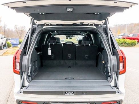 New 2025 Ford Expedition Max Platinum w/ Stealth Performance Package image 52