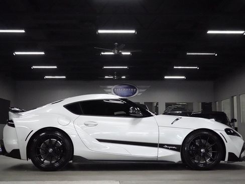 Used 2024 Toyota Supra RWD image 7