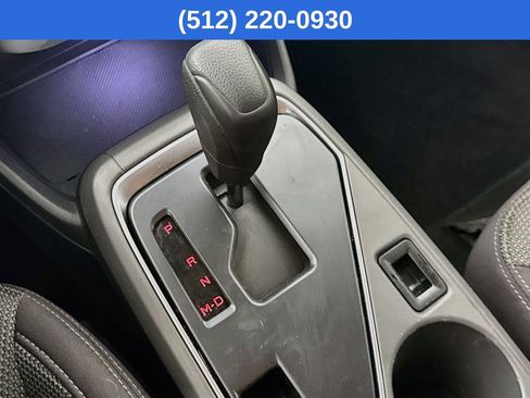 Certified 2024 Subaru Crosstrek 2.0i Premium w/ Popular Package #4 AWD/4WD image 21