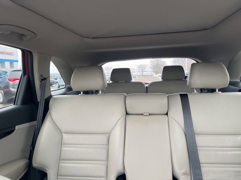 Used 2020 Kia Sorento EX image 21