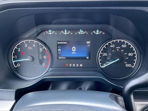 Used 2024 Ford F250 XL w/ STX Appearance Package AWD/4WD image 19